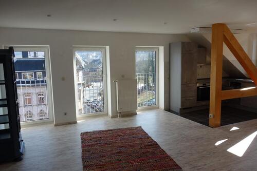 Foto - Etagenwohnung in Aue-Bad Schlema