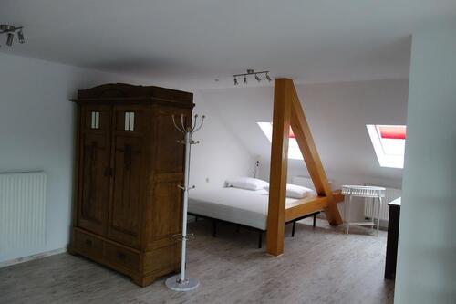 Foto - Etagenwohnung in Aue-Bad Schlema zur Miete