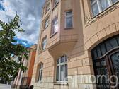 Foto - 3-Raum-Wohnung im Zentrum - 390,00 EUR Kaltmiete,
