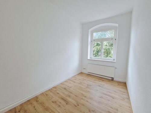 Foto - Etagenwohnung in Bautzen zur Miete