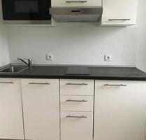 1 Raum Wohnung mit EBK - 380,00 EUR Kaltmiete, in Brandenburg an der Havel (PLZ: 14770)