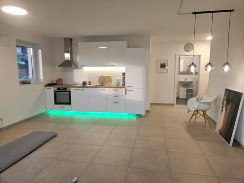 Foto - Etagenwohnung in Ibbenbüren zur Miete