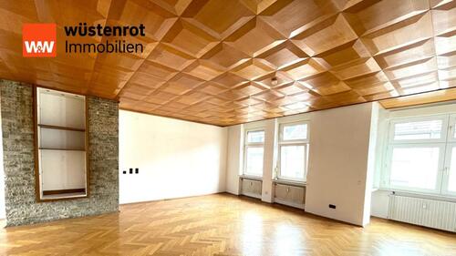 Foto - Etagenwohnung zur Miete in Essen