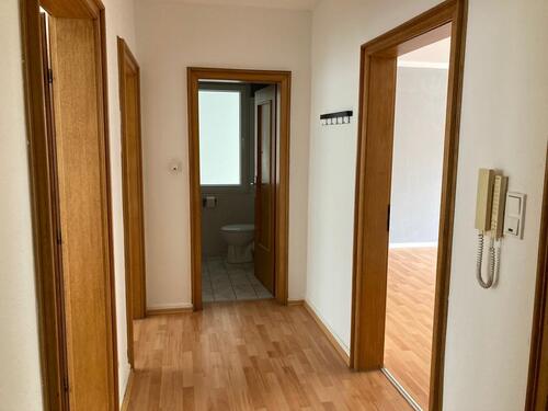 Foto - Etagenwohnung zur Miete in Siegen