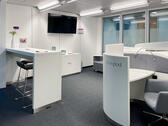 Foto - Mitgliedschaften für flexible Arbeitsplätze in Signature Medienhafen