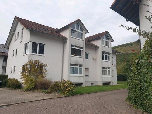Foto - 3-Zimmer-Wohnung in Kappelrodeck mit Wintergarten zu verkaufen!