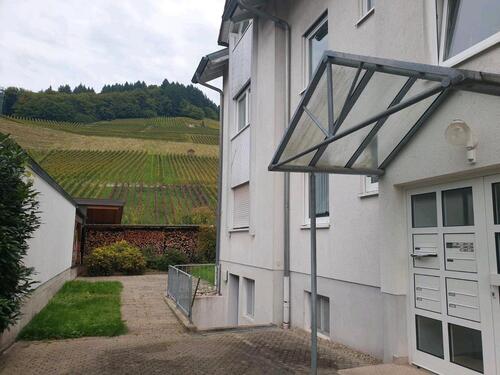 Foto - Etagenwohnung zum Kaufen in Achern