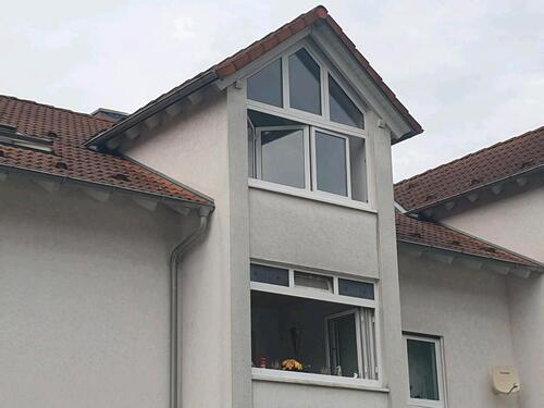 Foto - Etagenwohnung in Achern