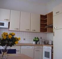Frankfurt Nordend Stil Altb. 1,5 Zi. Whg. Terrasse, EBK, Bornheim - Frankfurt am Main Nordend Ost