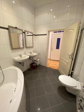 Foto - Etagenwohnung in Frankfurt am Main zur Miete