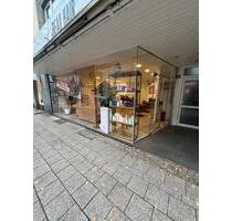 Ladenlokal Geschäftsraum Friseur Kosmetik Gewerbefläche - Jülich