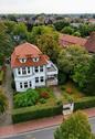 Foto - Jugendstil-Villa, modern saniert, großer Garten, zentral in Apen