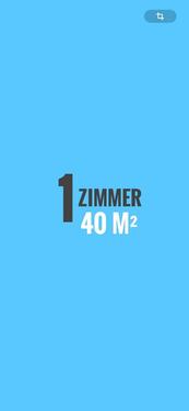 Foto - 1 Zimmer. Berufstätiger Nachmieter*