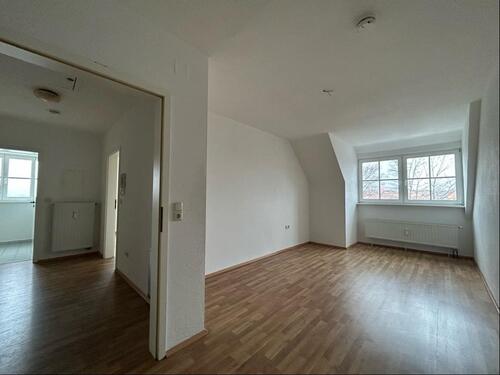 Foto - Etagenwohnung in Dinkelsbühl