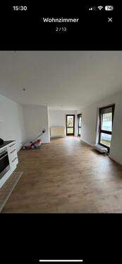 Foto - Etagenwohnung zur Miete in Freiberg am Neckar