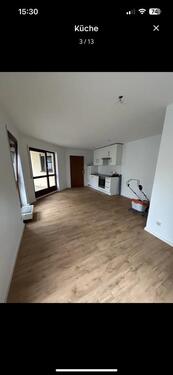 Foto - Etagenwohnung in Freiberg am Neckar