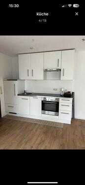 Foto - Etagenwohnung in Freiberg am Neckar zur Miete