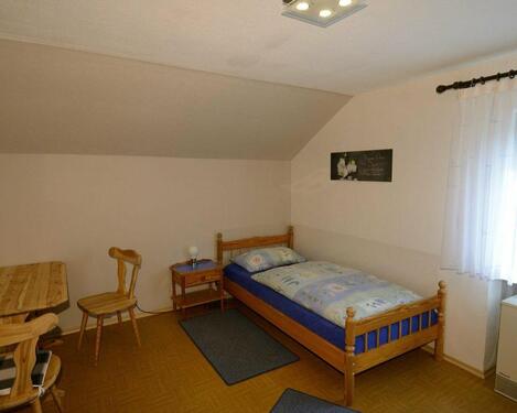 Foto - Etagenwohnung in Hepberg