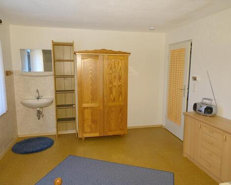 Foto - Etagenwohnung in Hepberg zur Miete