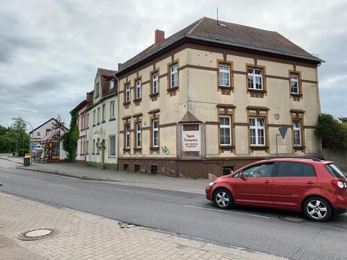Foto - Zwei MFHäuser in guter Lage bei Magdeburg
