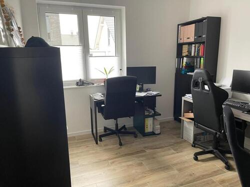 Foto - Etagenwohnung in Gangelt zur Miete