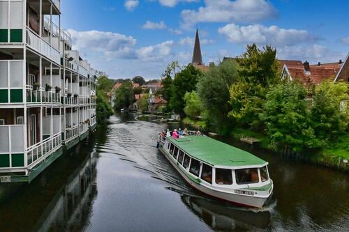 Foto - Ferienwohnung Nordsee, Weihnachten, Ottterndorf