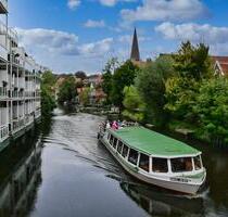 Ferienwohnung Nordsee, Weihnachten, Ottterndorf - Otterndorf