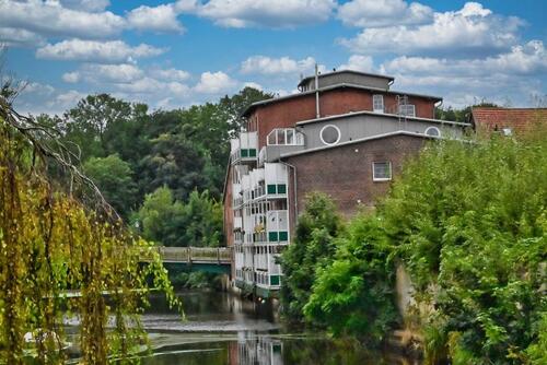Foto - andere zur Miete in Otterndorf