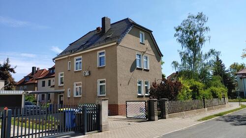 Foto - 8 Zimmer Einfamilienhaus zum Kaufen in Schönebeck (Elbe)