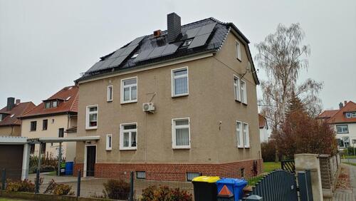 Foto - Einfamilienhaus in Schönebeck (Elbe) zum Kaufen