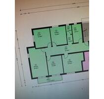 4 Zimmer Wohnung mit Balkon - 490.000,00 EUR Kaufpreis, ca.  128,78 m² in Eggenstein-Leopoldshafen (PLZ: 76344)