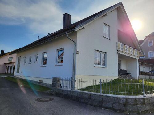 Foto - 4 Zimmer Etagenwohnung zur Miete in Neunburg vorm Wald