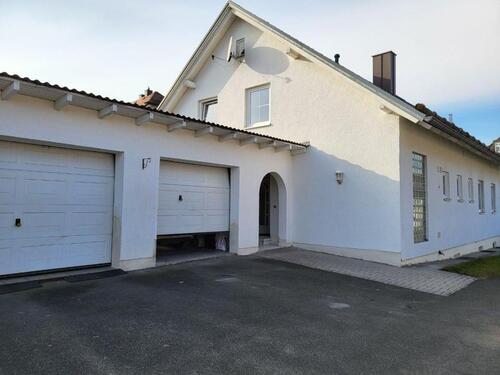 Foto - 4 Zimmer Etagenwohnung in Neunburg vorm Wald