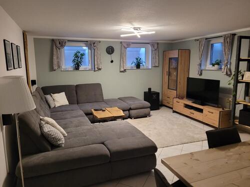 Foto - 2 Zimmer Etagenwohnung zur Miete in Wolfsburg