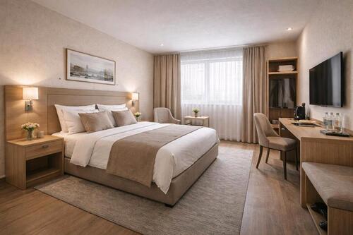 Foto - Attraktives WG-Zimmer in Mainz - Nähe Universitätsklinik