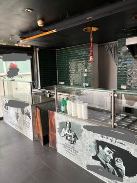 Foto - Ladeneinheit in Ulm sehr gute Lage