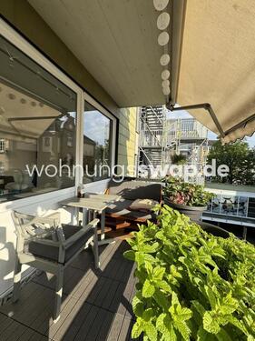 Foto - 1 Zimmer Etagenwohnung zur Miete in Düsseldorf