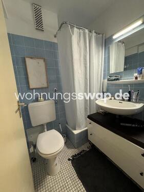 Foto - Etagenwohnung in Düsseldorf zur Miete