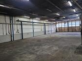 Foto - Halle mit Kran zu vermieten - ca. 1000 m² (teilbar)