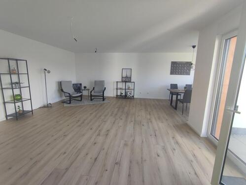 Foto - 2 Zimmer Erdgeschoßwohnung in Schwäbisch Hall