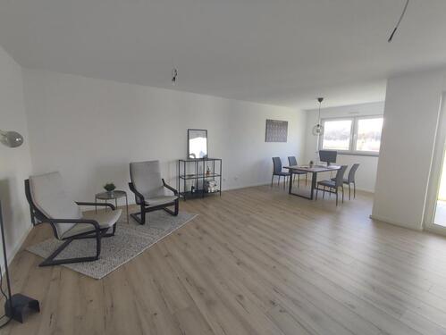 Foto - Erdgeschoßwohnung in Schwäbisch Hall zur Miete