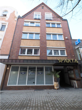 Foto - 2 Zimmer Etagenwohnung zur Miete in Werne