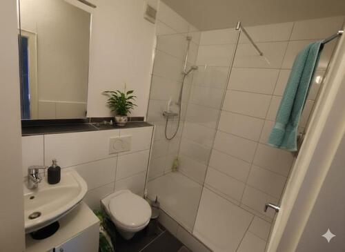 Foto - 2 Zimmer Etagenwohnung in Werne