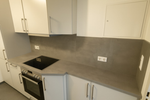 Foto - Etagenwohnung in Werne zur Miete