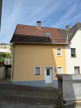 Foto - Haus zur Miete in zentraler Lage von Warburg