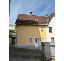 Haus zur Miete in zentraler Lage von Warburg