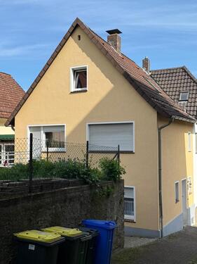 Foto - 5 Zimmer Einfamilienhaus zur Miete in Warburg