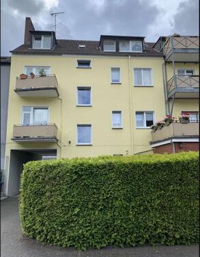 Foto - Mehrfamilienhaus, Wohnhaus zum Kaufen in Gelsenkirchen