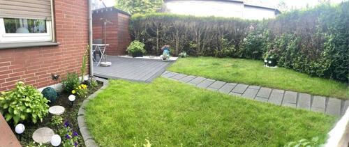 Foto - Mehrfamilienhaus, Wohnhaus in Gelsenkirchen