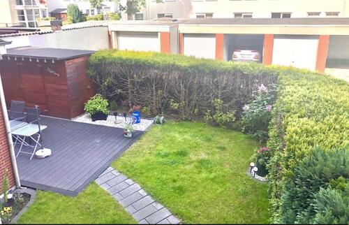 Foto - Mehrfamilienhaus, Wohnhaus in Gelsenkirchen zum Kaufen